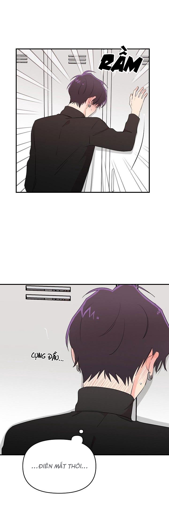 hoa ly hổ chapter 14 9