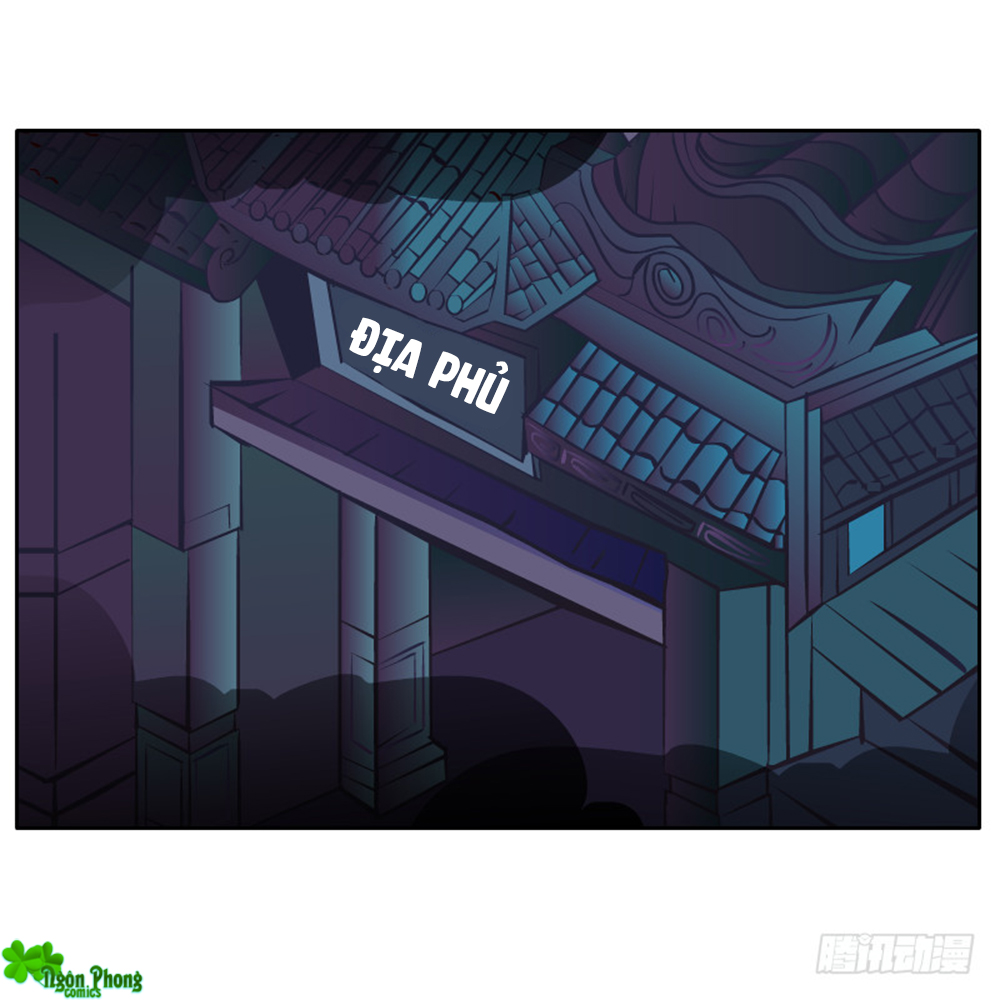 hòa thượng và tiểu long quân chapter 33 59