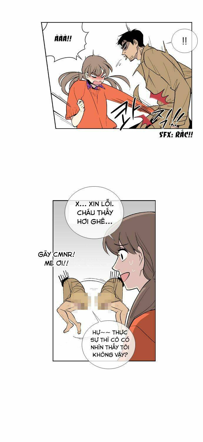 welcome to ghost city chapter 7 27