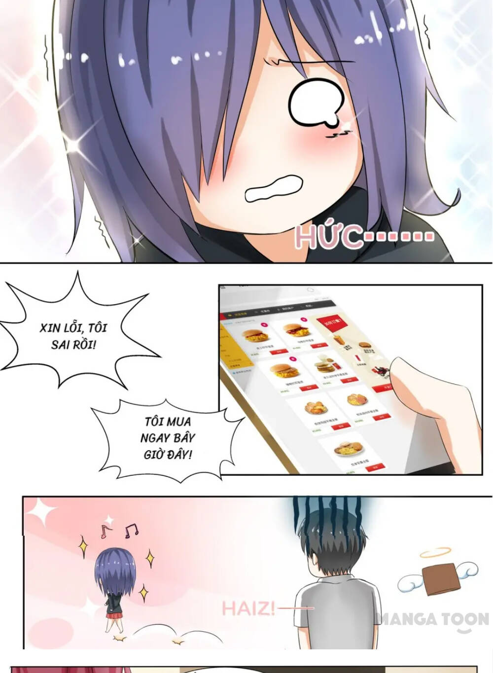 the boy in the all-girls school chapter 125 6