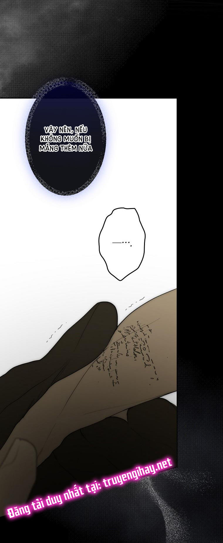 quý cô bí ẩn - secret lady chapter 64.2 26