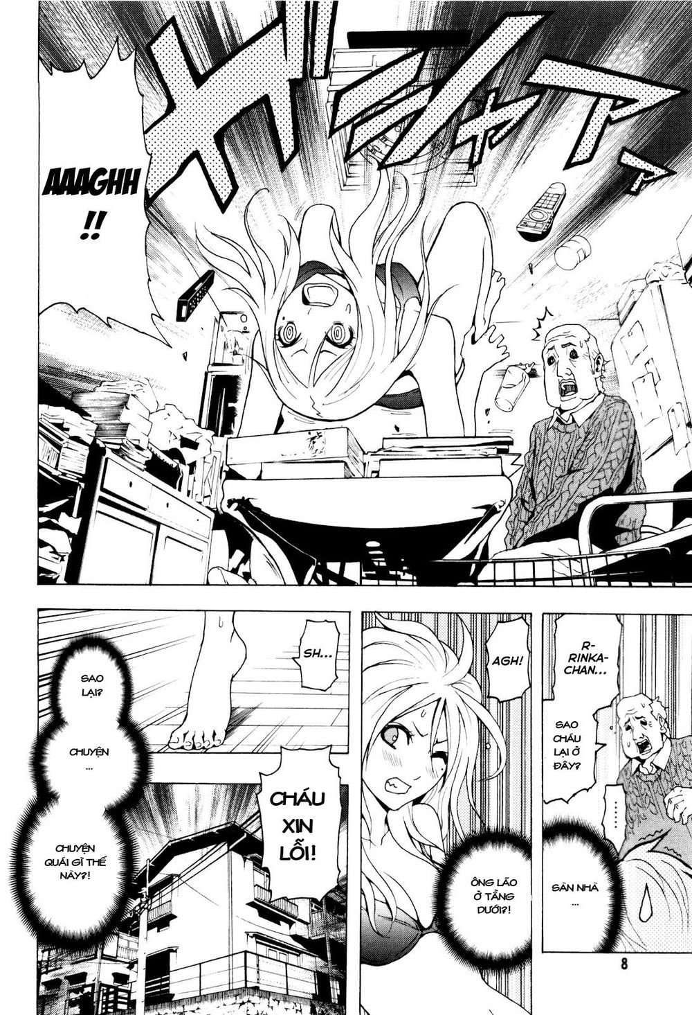 tokyo esp chapter 1 9