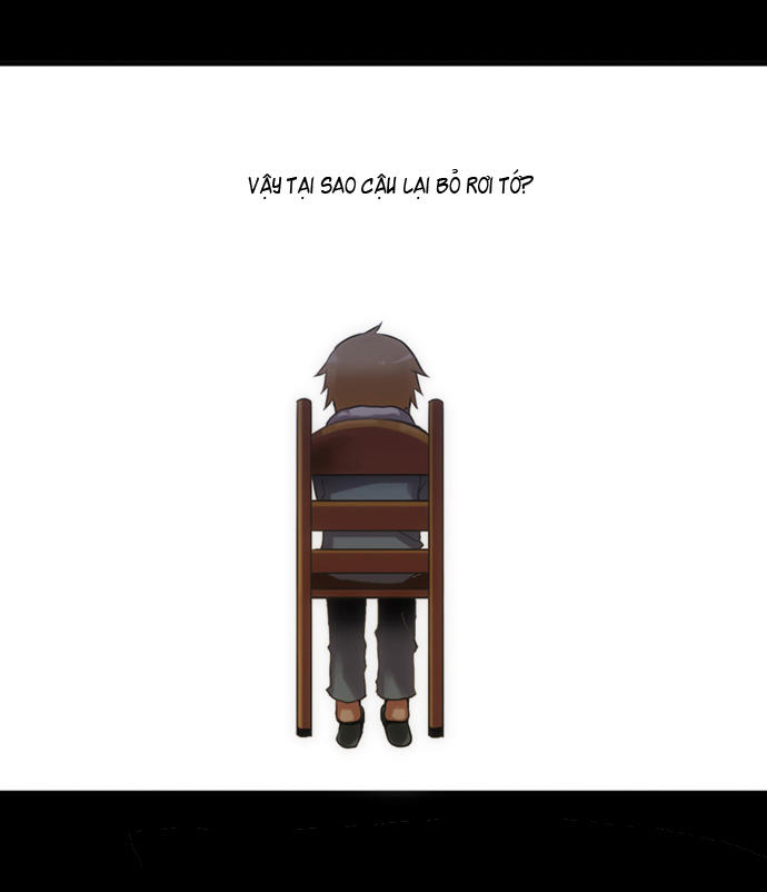 crepuscule (yamchi) chapter 6 20