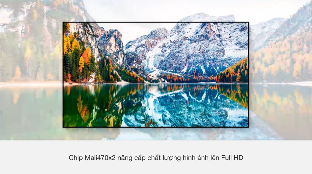 Android Tivi TCL 43 inch L43S5200 model 2021- Hàng chính hãng- Chỉ giao tại Hà Nội