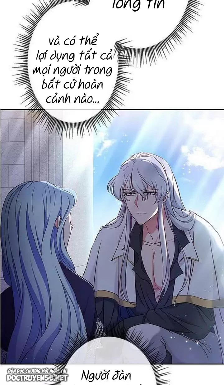 nếu tôi là nhân vật phản diện liệu tôi sẽ chết chapter 6 19