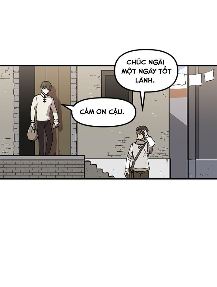 bug player - người chơi lỗi chapter 28 41