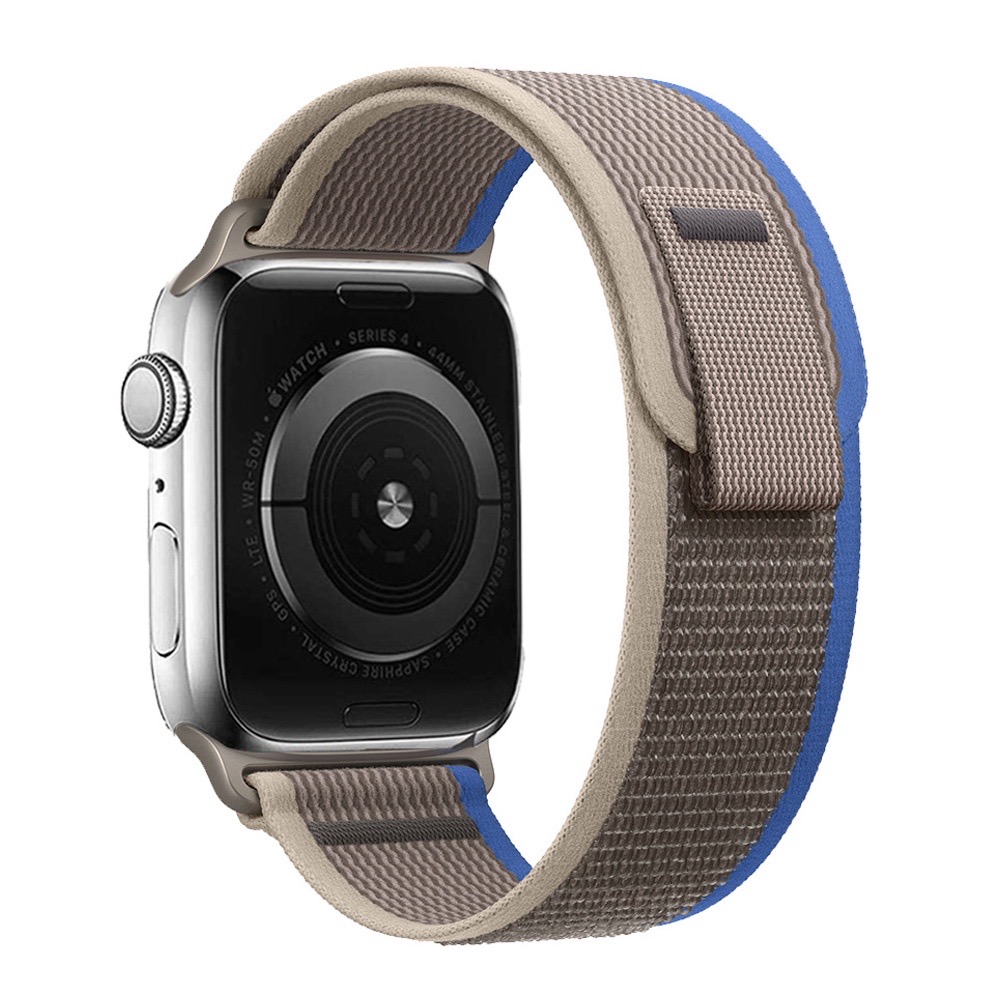 Dây Đeo Thay Thế Dành Cho Apple Watch Ultra / Apple Watch Series , Kai.N Trail Sport - Hàng Chính Hãng