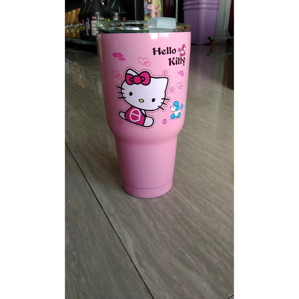 Bình giữ nhiệt Thái