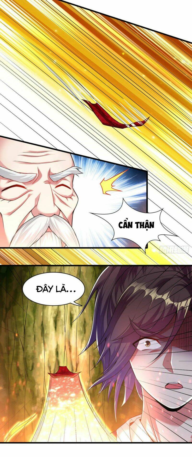 đạo ấn chapter 181 10