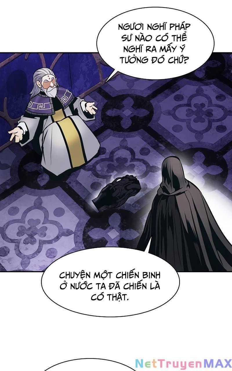 bất bại chân ma chapter 172 67