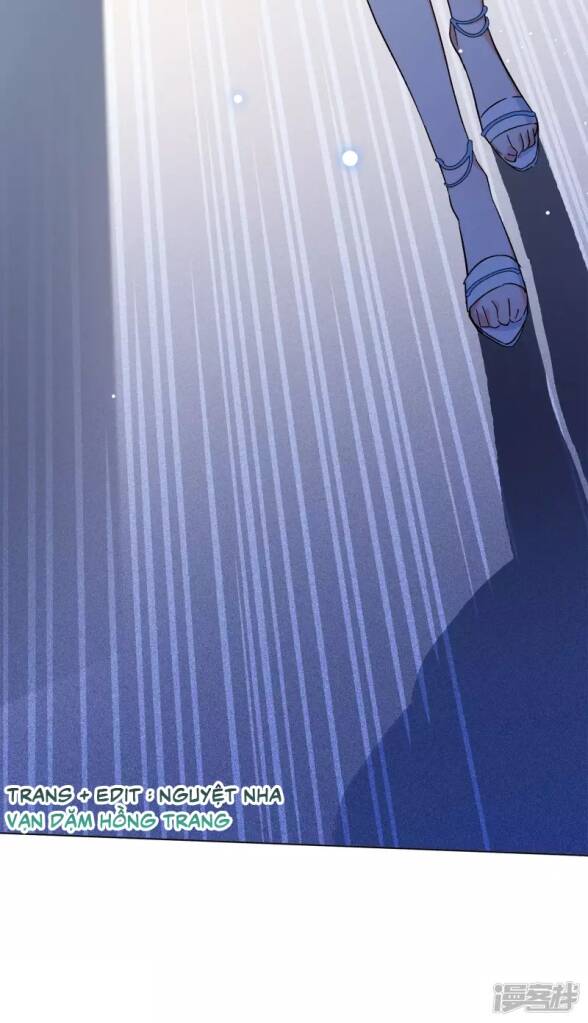 cô ấy đến rồi, xin nằm xuống! chapter 161 12