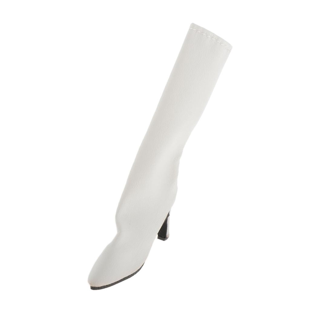 1:6 Quy Mô Da Giày Cho Đồ Chơi Hot 12in Hình Búp Bê Người Lính Trang Phục