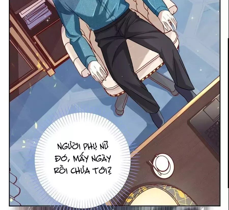 thần luân mật luyến chapter 29 2