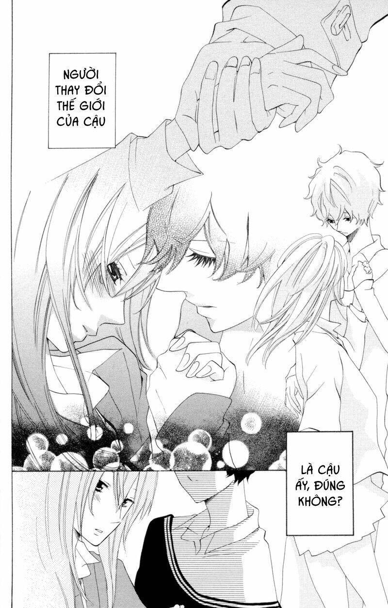 sarashi asobi chapter 5 34