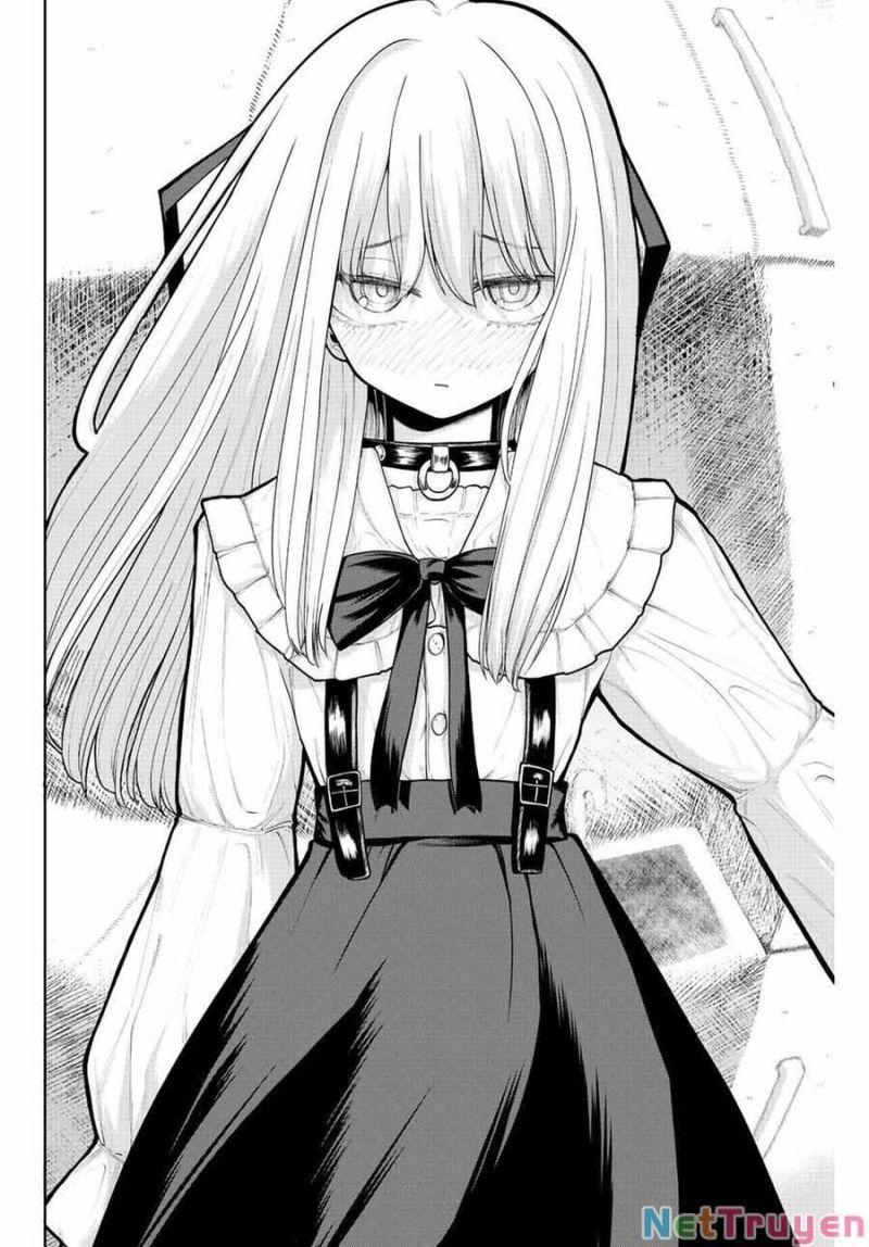 kimi janakya dame na dorei shoujo chapter 4 14