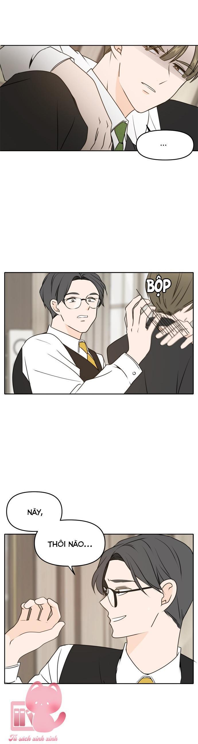 hẹn gặp nhau ở kiếp thứ 19 chapter 41 14