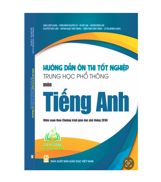 Sách - Hướng dẫn ôn thi tốt nghiệp Trung học phổ thông môn Hoá học (Biên soạn theo Chương trình giáo dục phổ thông 2018) - 108