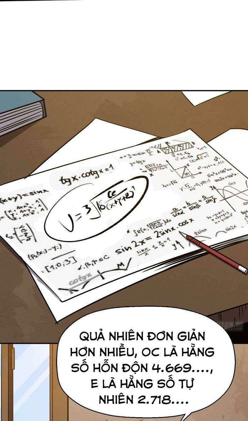 tổ thượng có tiền chapter 4 31