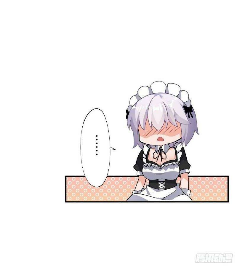 nhặt ma vương về làm nữ hầu chapter 42 10