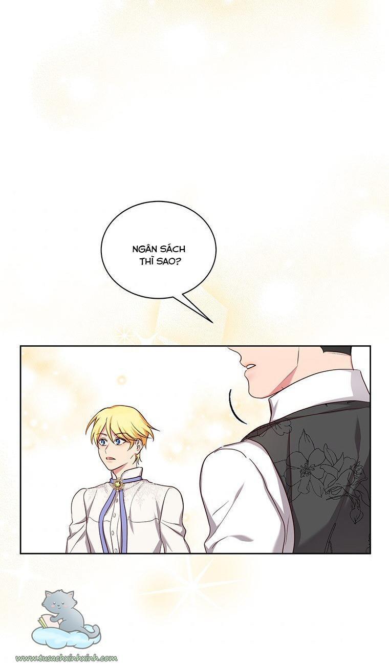 thế thì ta cứ trở thành kẻ ác thôi chapter 44 64