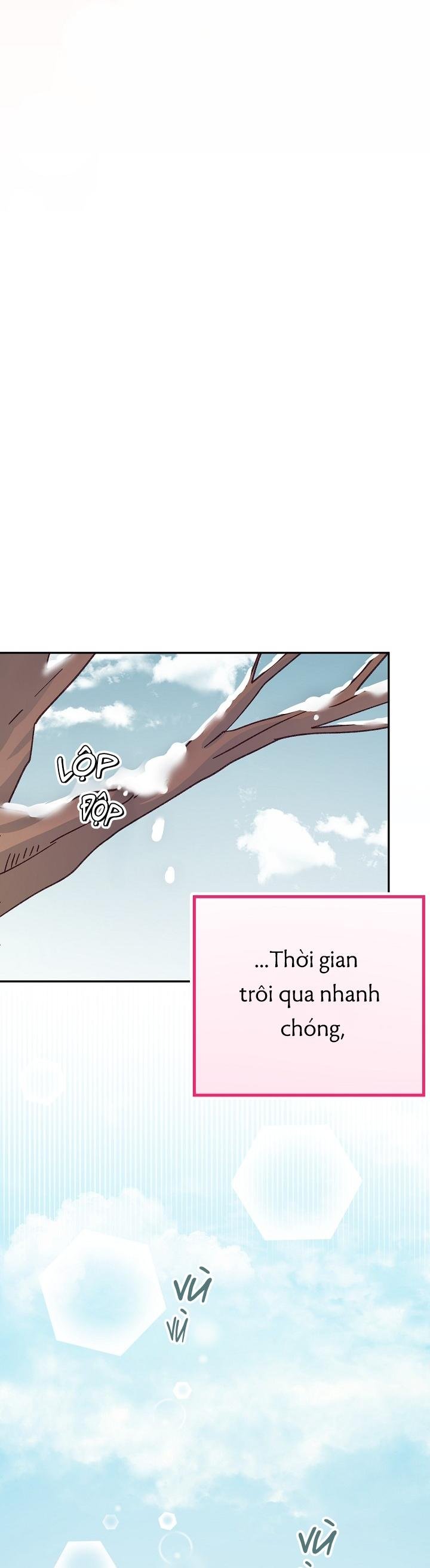 bạn trai vô song của tôi Chapter 37 NT5 45