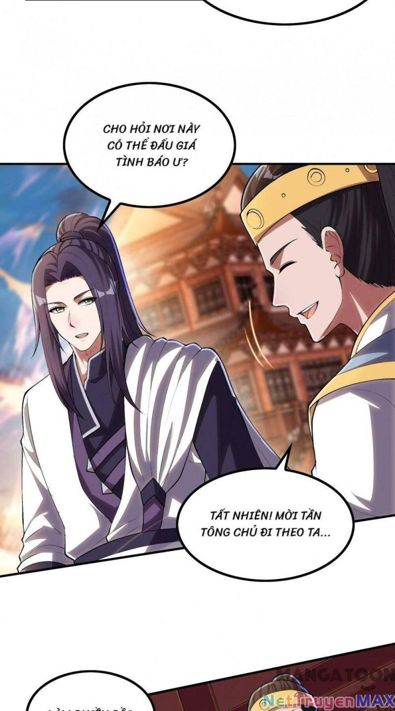 đệ nhất người ở rể chapter 216 15