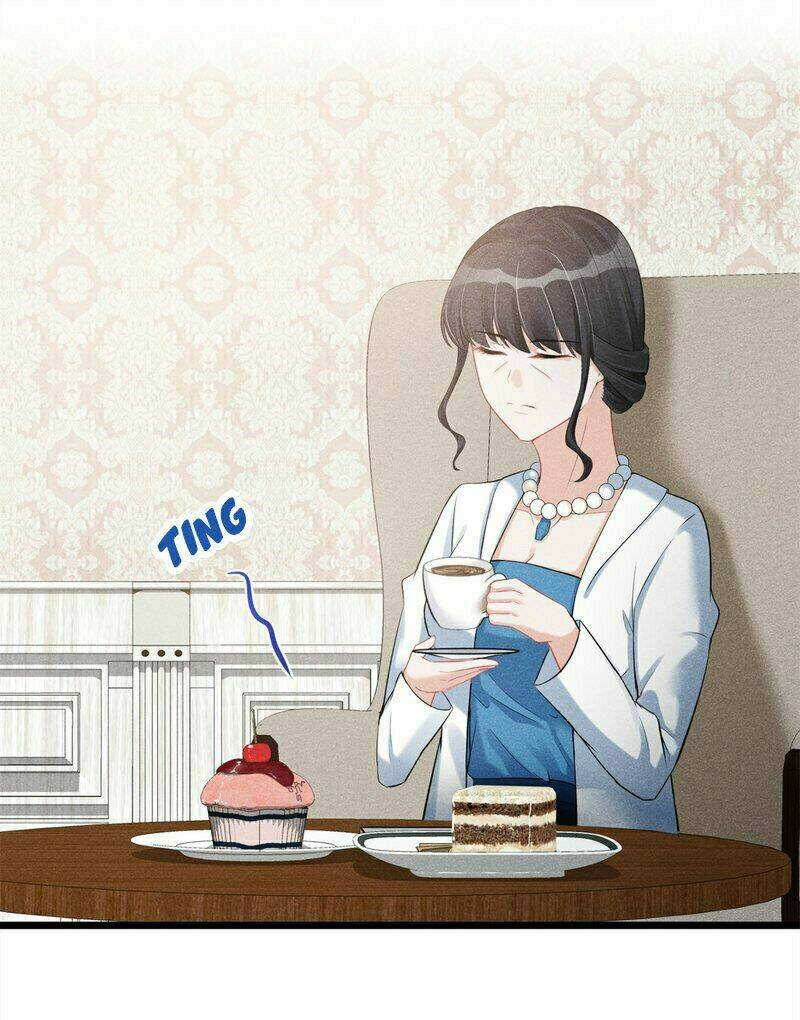 cạm bẫy lửa tình chapter 27 35