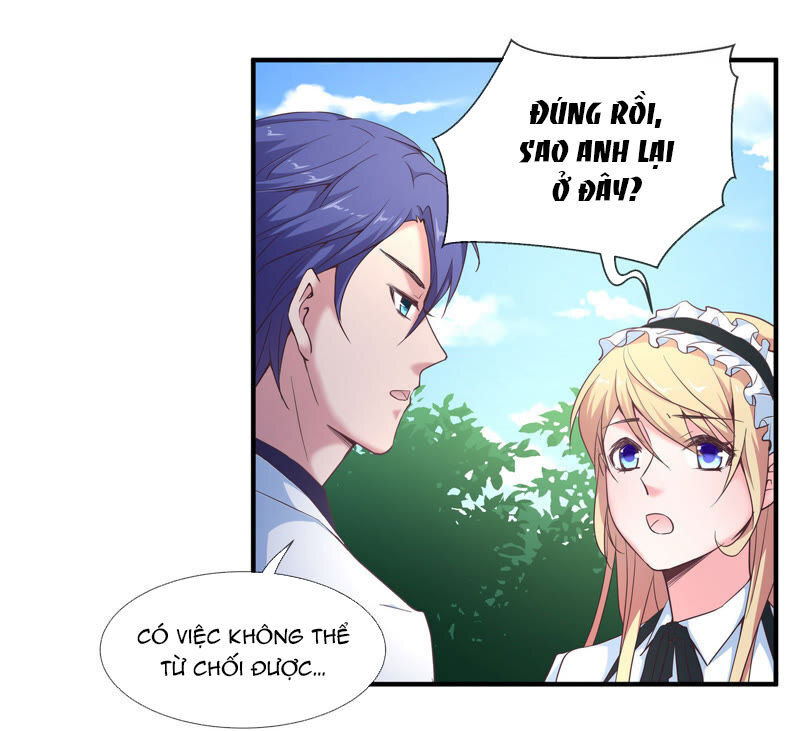 chiến lược lãng mạn của thịnh thiếu chapter 45 6