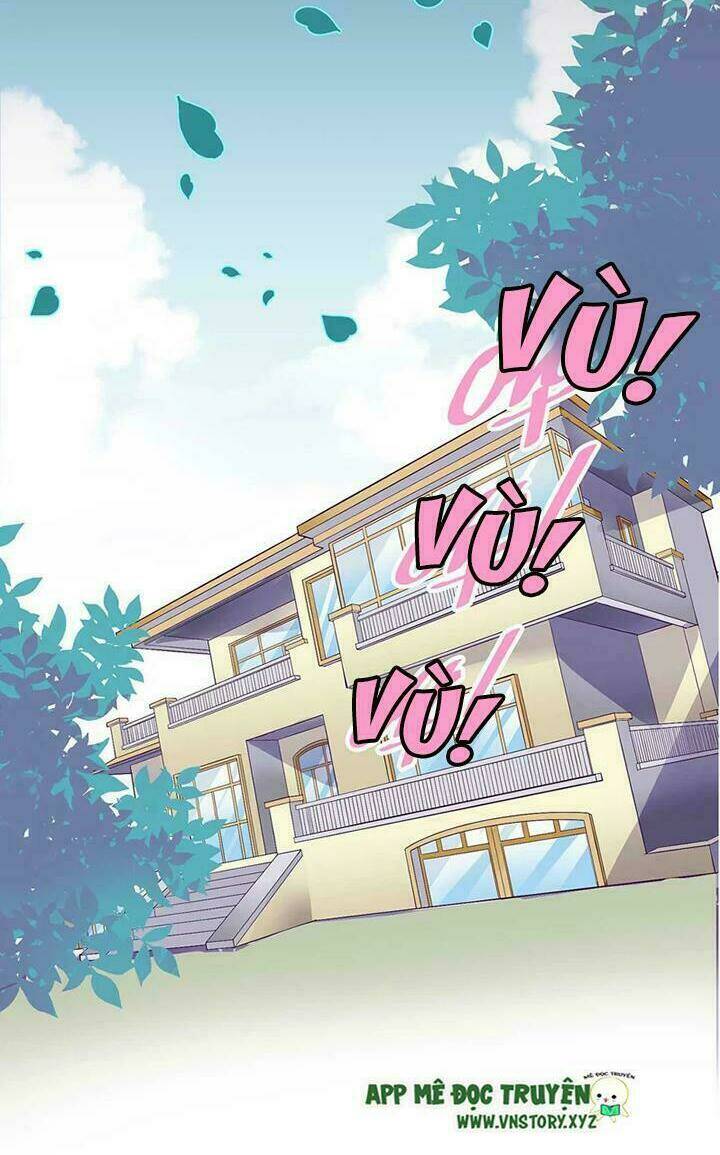 trò chơi săn tình - tổng tài khó kìm lòng chapter 1 2