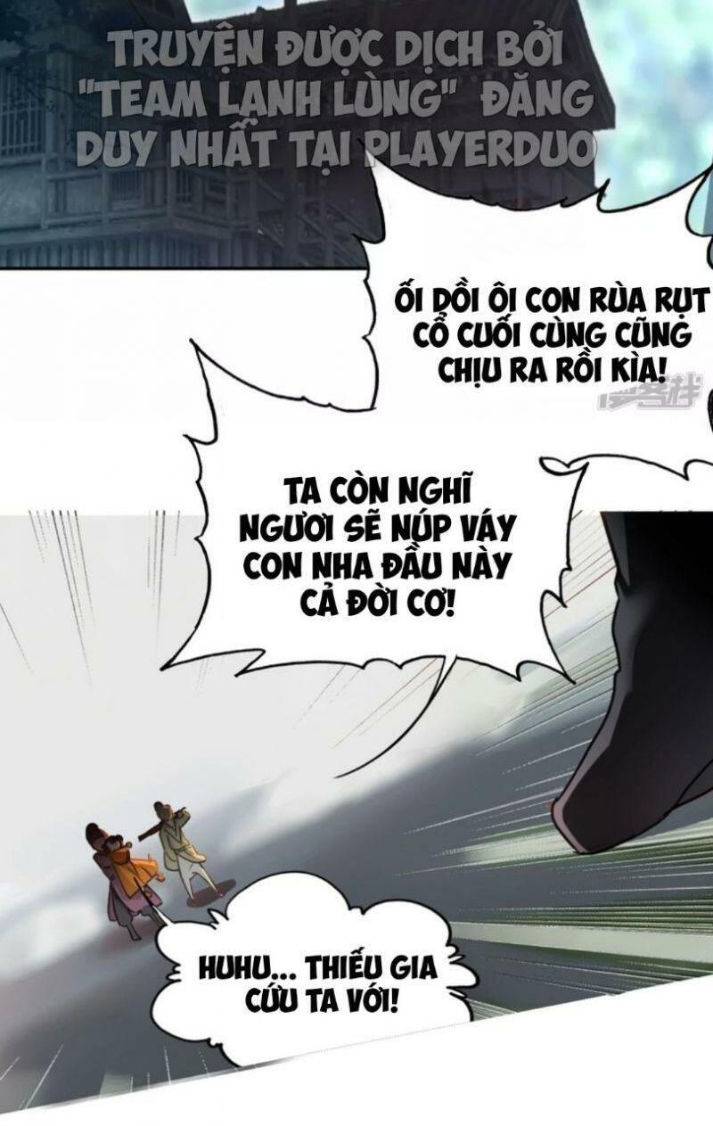 long đằng chiến tôn chapter 3 3