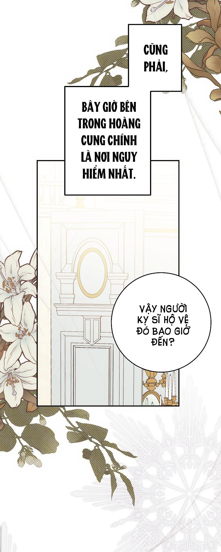 [Bản 15+] Tôi Lạc Vào Thế Giới Trò Chơi Harem Ngược chapter 87.2 - Trang 16