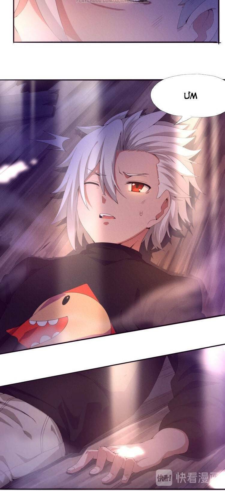 hắc kim đảo chapter 1 32