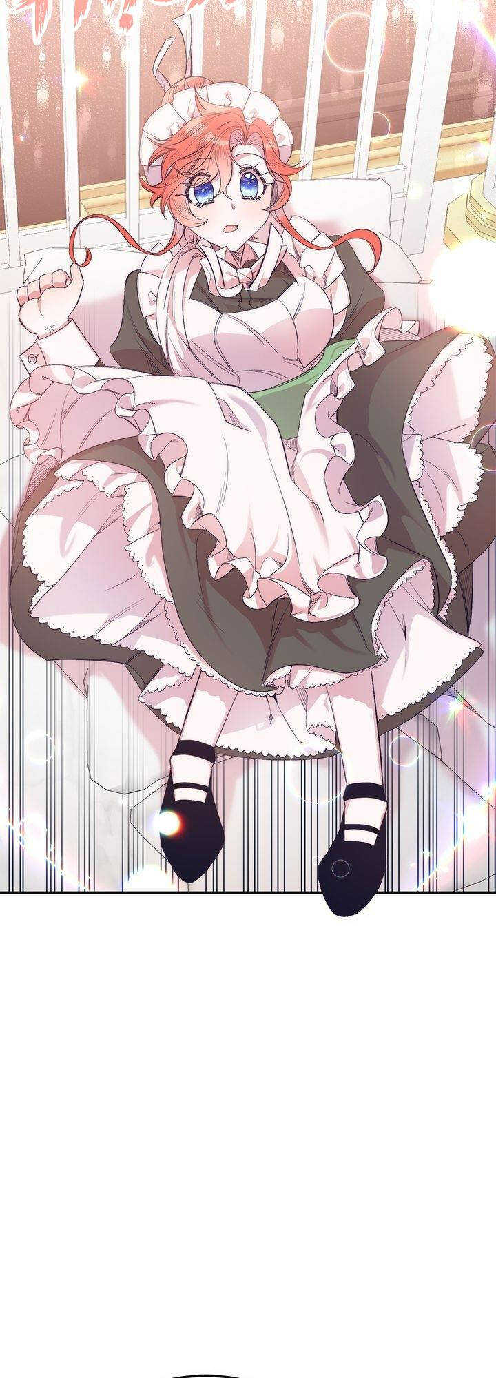 cách để trao vương miện cho vị hoàng tử hoang dã của tôi chapter 13 18