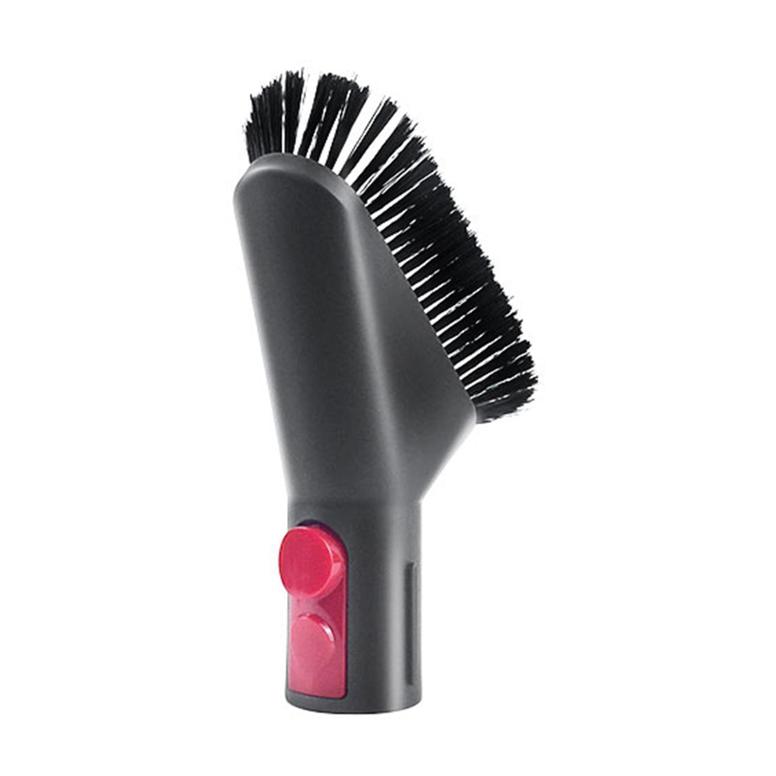 Dust Brush Tool Attachment Adapter Fit For Vacuum Cleaner V7 V8 V10 V11