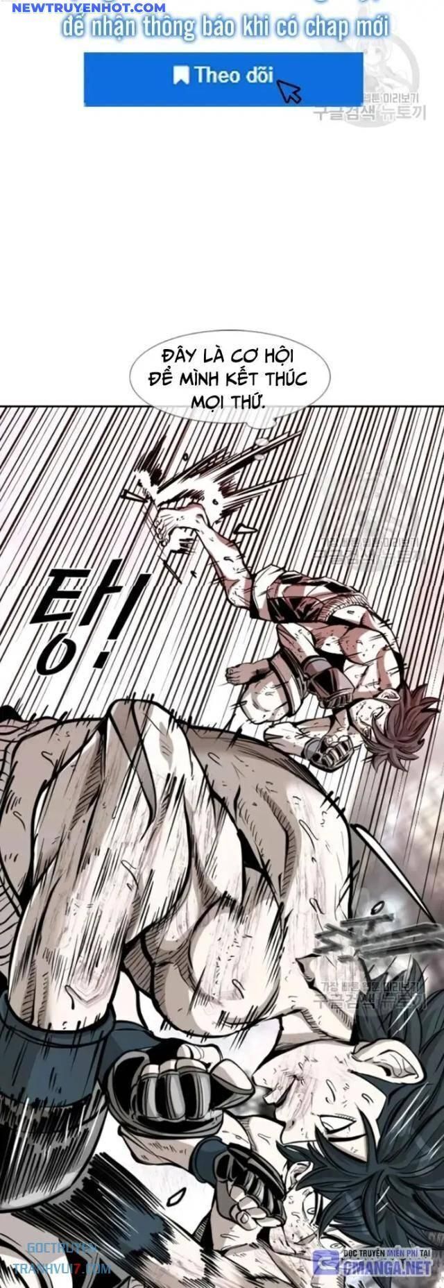 shark - cá mập chapter 218 12