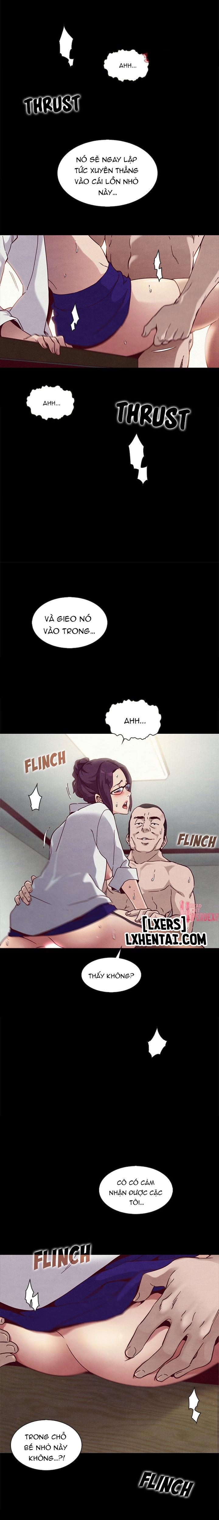 công tử bột chapter 25 18