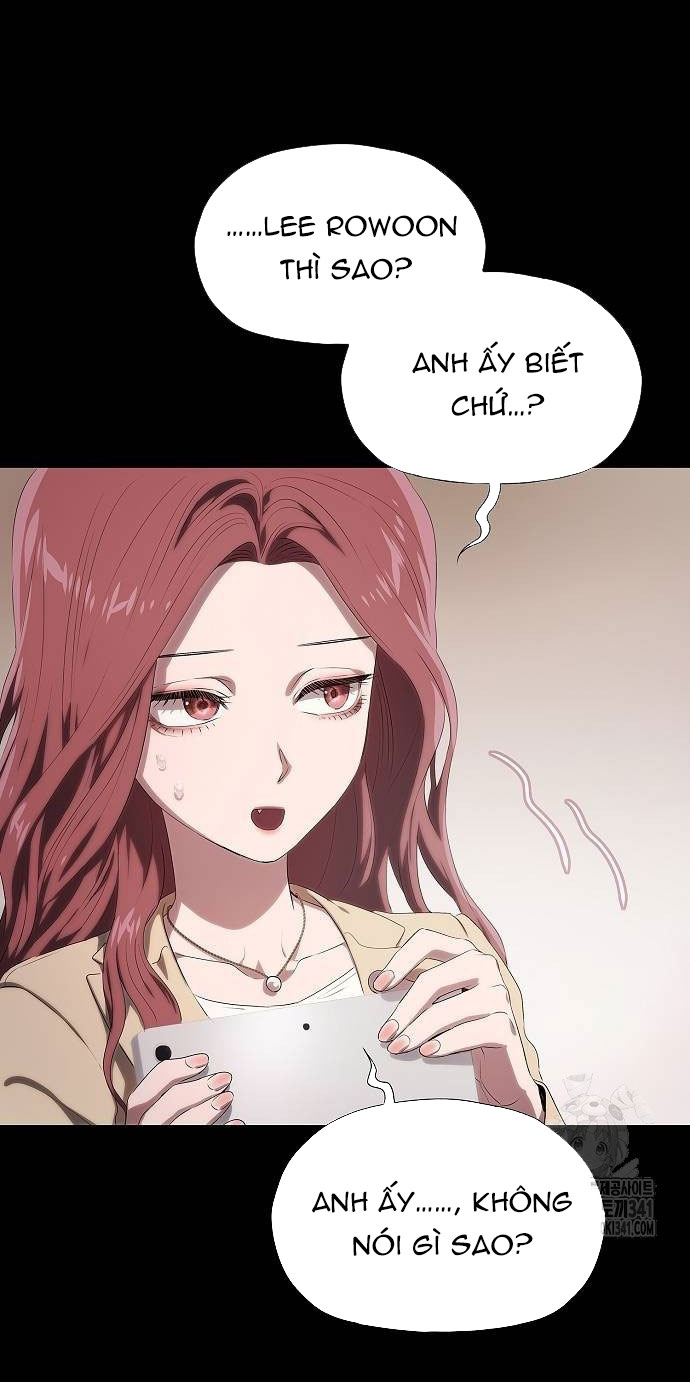 không thể thoát ra khỏi bộ phim kịch tính chapter 18.1 14