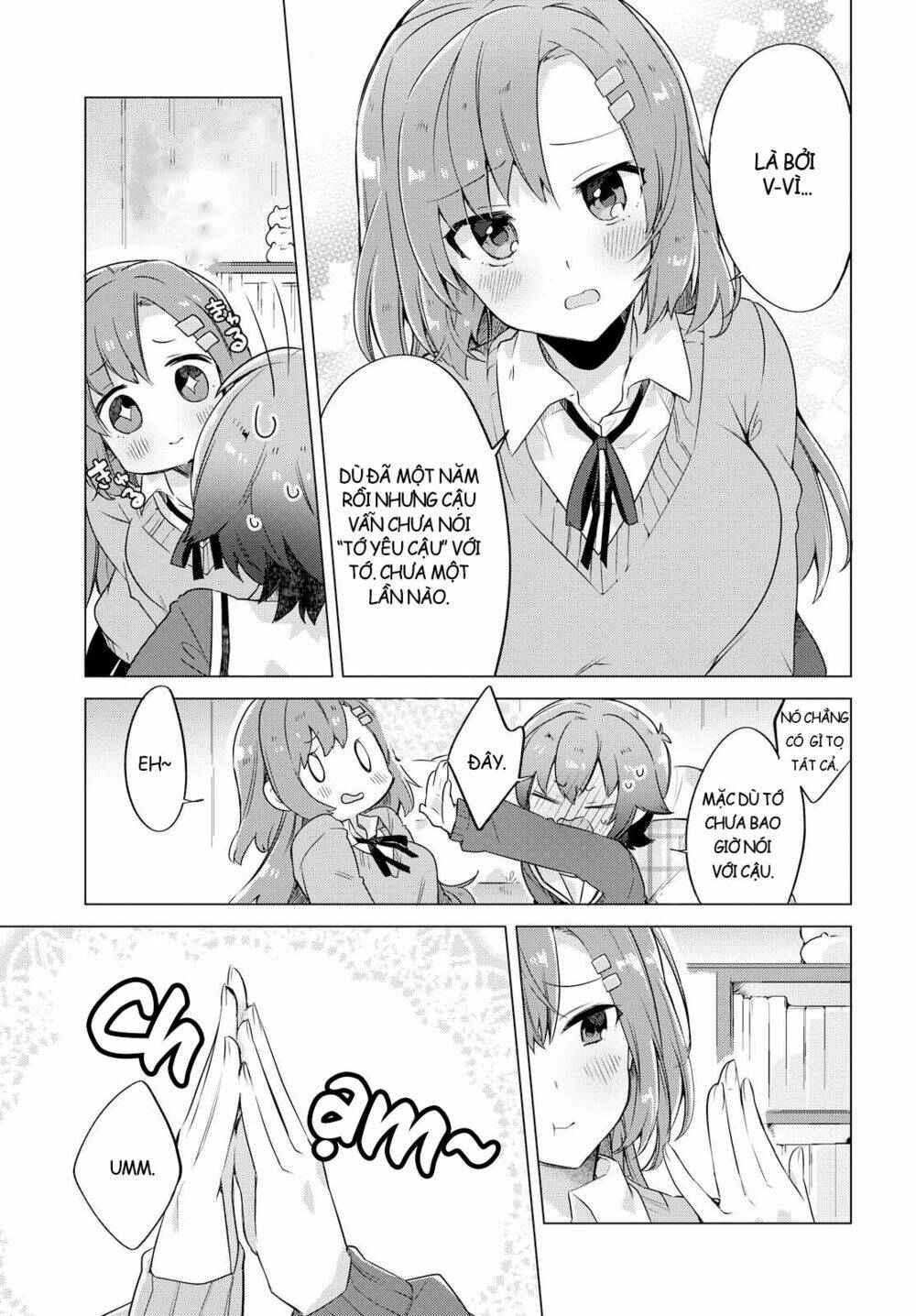 i want you to say you love me chapter 1 10