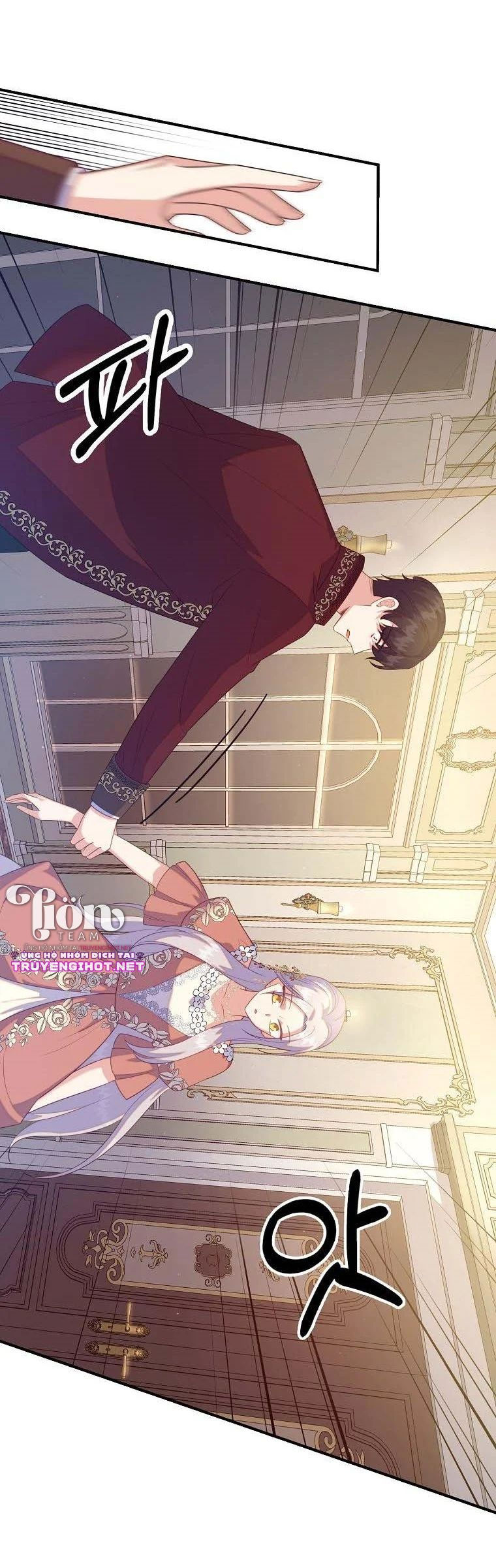 tôi chỉ nhận ra sau khi mất cô ấy chapter 26.2 18