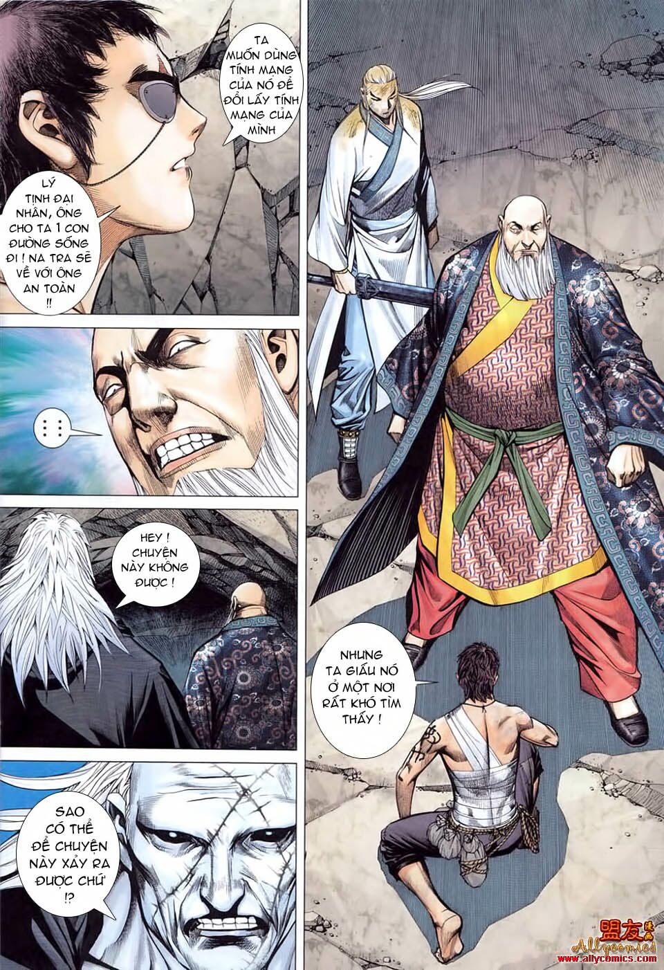 phong thần ký chapter 16 24