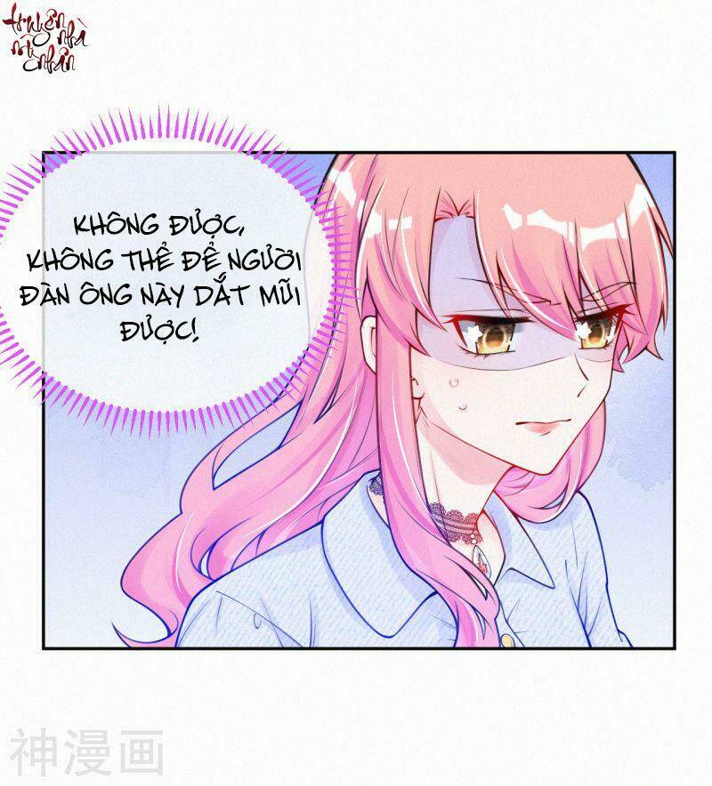 mami đột kích, thiên tài manh bảo khốc daddy chapter 19 31