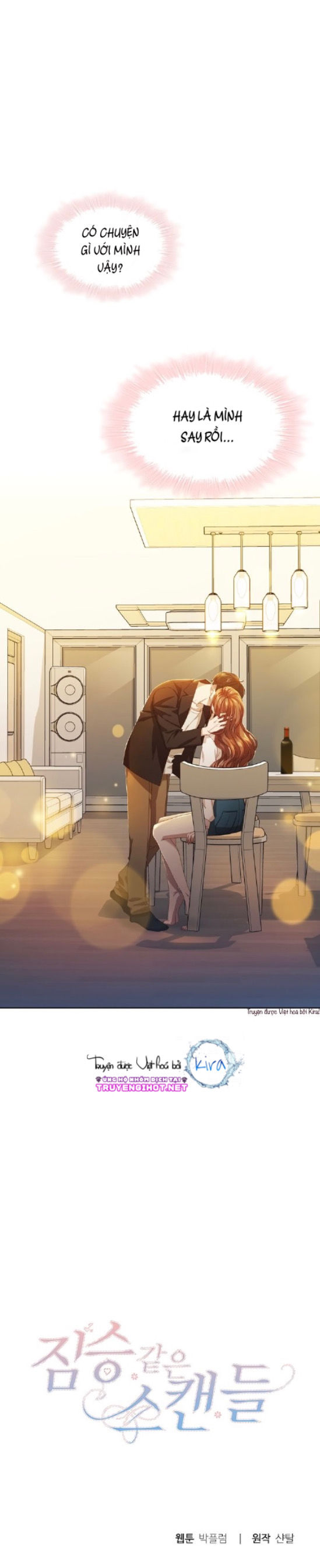 tai tiếng thị phi chapter 17 16