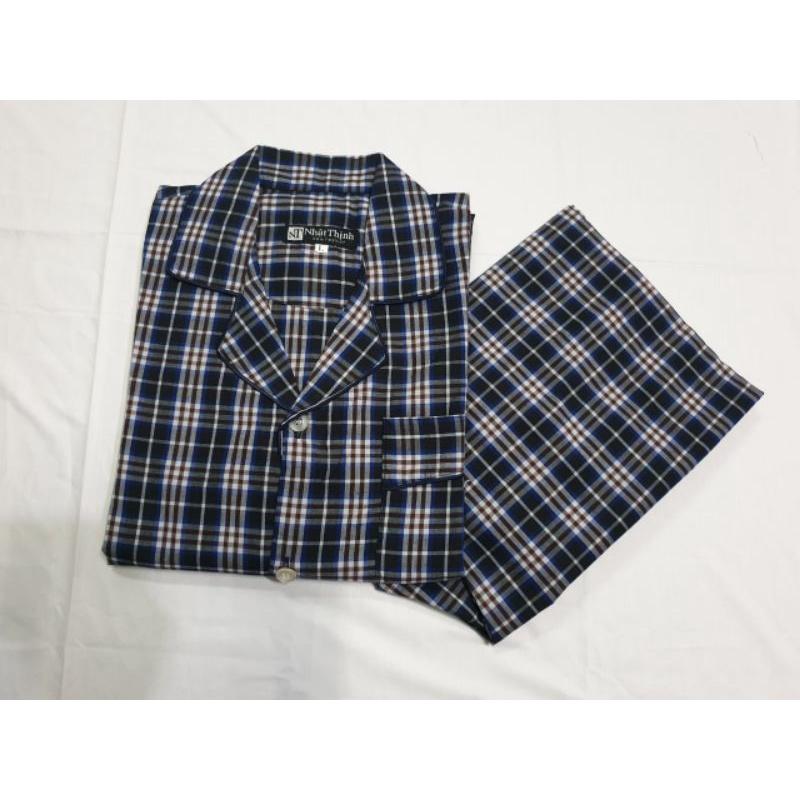 Đồ Bộ Pirama Nam