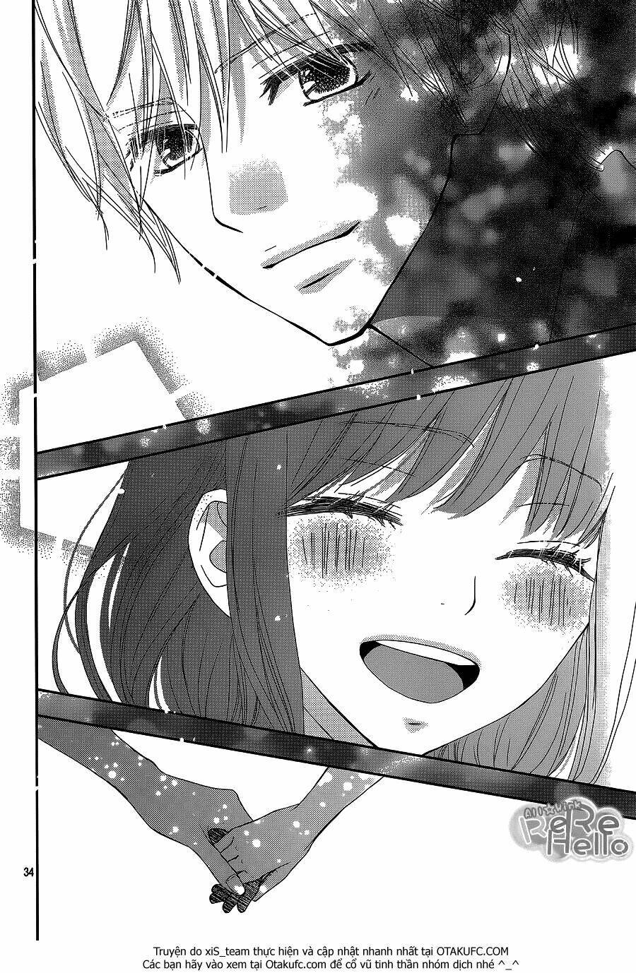 rere hello chapter 29 36