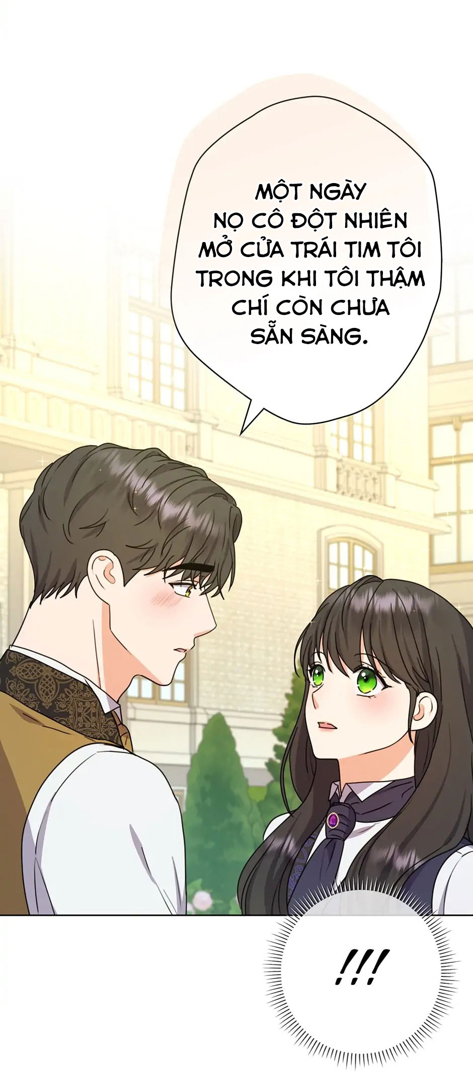 từ hầu gái tôi đã trở thành hoàng hậu chapter 36.2 21