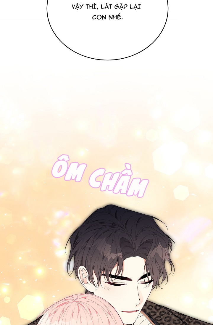 con chỉ đi tìm cha thôi chapter 30.1 18