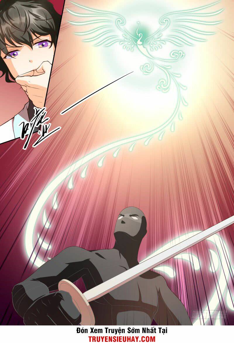 triệu hoán thánh kiếm chapter 7 12