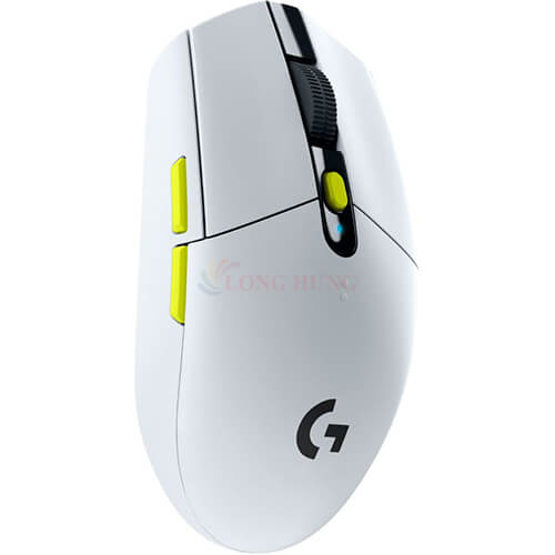 Combo Chuột và tai nghe không dây Gaming Logitech G304 SE + G435 SE - Hàng chính hãng