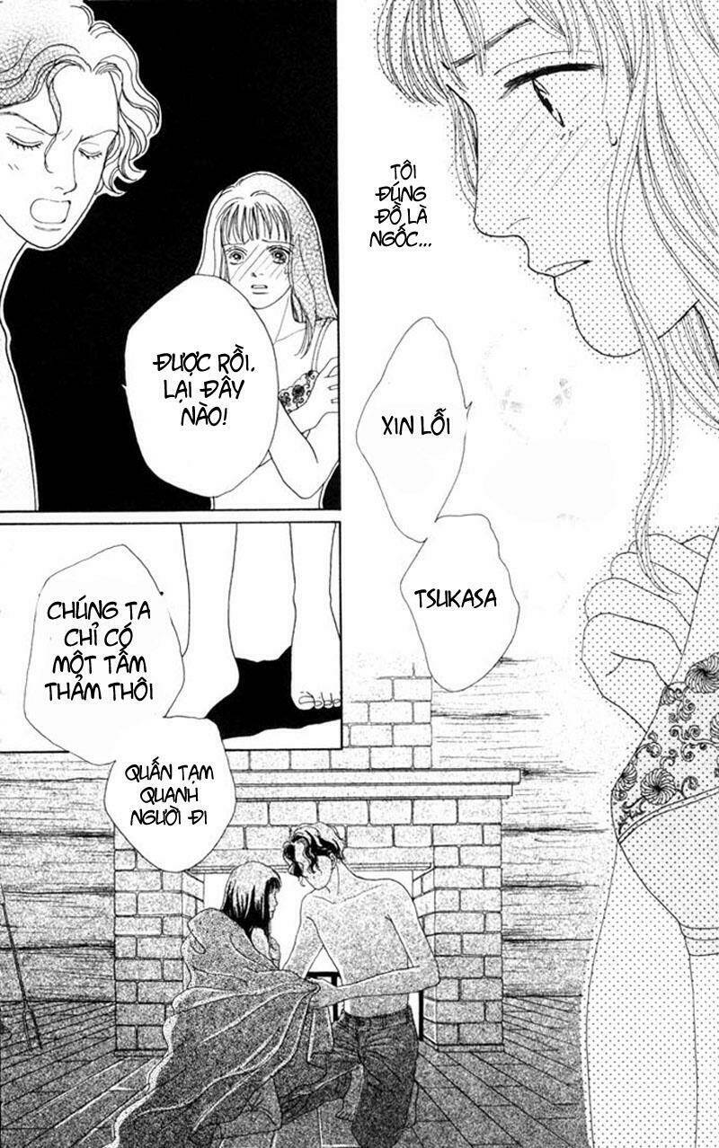 con nhà giàu chapter 75 6