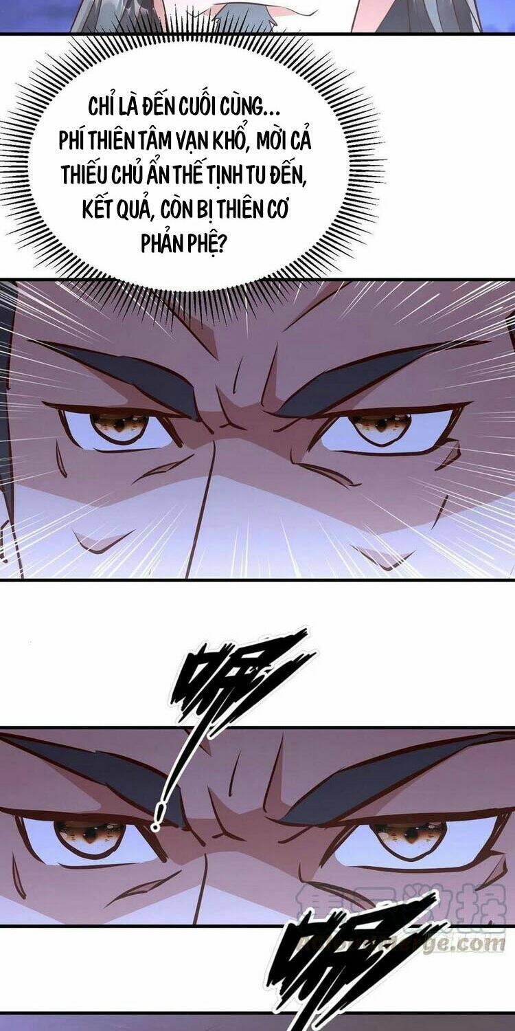 thiên hạ kiếp chapter 67 16